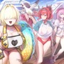『勝利の女神：NIKKE』ドロシーのスキル名が“人の心なさすぎ”！水着なのに“まくし上げ”る過激モーション、水着ニケが排出率1%の可能性…今年の夏イベどうなるの？