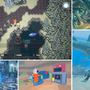 【特集】夏だ！海に行こうぜ……ゲームでな！釣りRPGに海中探索、清掃業まで個性的な良作タイトル5選