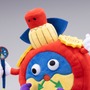 “ニブイチ”で鳴らない目覚まし…「遊戯王」城之内の切り札「時の魔術師」が音声ギミック付きぬいぐるみ化！即決モードを搭載し、お出かけ先でも活躍