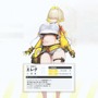 『勝利の女神：NIKKE』元祖“ふとましい”なエレグに何が起きた!? 人気投票16位だった彼女が、水着姿でドロシー（第4位）にダブルスコアの“4.4万いいね”！【フォトレポ】