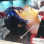 「メタファー：リファンタジオ展」が大阪にやってきた！展示やグッズ追加に加えコラボカフェも同時開催―目もお腹も満たせる内覧会レポート