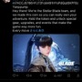 『Stellar Blade』公式SNSアカウントが不正アクセス被害―勝手に暗号通貨の広告が投稿される