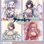 大胆な和装Style！『アズレン』オンラインくじに、ブレマートンら4名の描き下ろしイラスト立体マウスパッドなどラインナップ
