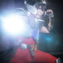 ペガサス星矢「聖闘士星矢」／りぃたろす（X：@ryitaros）