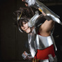 ペガサス星矢「聖闘士星矢」／りぃたろす（X：@ryitaros）