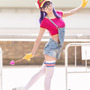 ゼルダ姫『ゼルダの伝説』／ジュリパンちゃん（X：@xxPinkieSweetxx）