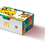 マクドナルドで『ポケカ』プロモを期間限定配布！オリジナルイラストのピカチュウなど