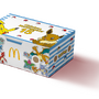 マクドナルドで『ポケカ』プロモを期間限定配布！オリジナルイラストのピカチュウなど