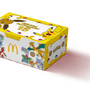 マクドナルドで『ポケカ』プロモを期間限定配布！オリジナルイラストのピカチュウなど