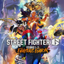 『Street Fighter 6 Years 1-2 ファイターズエディション』が「ゲムマイド」に登場！これから始める人にピッタリなエディション