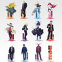 一番くじ「SAKAMOTO DAYS vol.2」全ラインナップ公開！クールな「朝倉シン」「南雲」フィギュアや坂本太郎の
