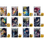 一番くじ「SAKAMOTO DAYS vol.2」全ラインナップ公開！クールな「朝倉シン」「南雲」フィギュアや坂本太郎の