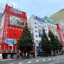 秋葉原を象徴するゲーセン「GiGO秋葉原1号館」が閉館へ…「ハイテクランド」「クラブセガ」など名を変えつつ、30年以上にわたり親しまれる