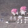 『勝利の女神：NIKKE』を代表する？謎生物「DORO」アクションフィギュア登場！出世街道を歩むネットミーム発のマスコット