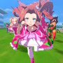 エリザベス女王杯はどうなる…『ウマ娘』フサイチパンドラとカワカミプリンセスの戦い描く「メインストーリー第2部後編」7月22日開幕！