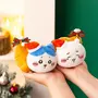 「ちいかわ」たちがトナカイに食べられちゃう！チキンになっちゃったマスコットなど、揃えて楽しいクリスマスグッズが予約受付中