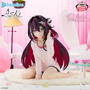 ホロライブ・AZKiが、可愛いく微笑むオフスタイルでフィギュア化！描き下ろしイラストの大型クッションと共にプライズ展開