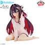 ホロライブ・AZKiが、可愛いく微笑むオフスタイルでフィギュア化！描き下ろしイラストの大型クッションと共にプライズ展開