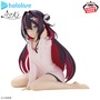 ホロライブ・AZKiが、可愛いく微笑むオフスタイルでフィギュア化！描き下ろしイラストの大型クッションと共にプライズ展開