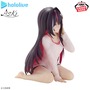 ホロライブ・AZKiが、可愛いく微笑むオフスタイルでフィギュア化！描き下ろしイラストの大型クッションと共にプライズ展開