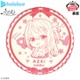 ホロライブ・AZKiが、可愛いく微笑むオフスタイルでフィギュア化！描き下ろしイラストの大型クッションと共にプライズ展開