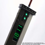 『FFVII リメイク』バスターソード型時計や『キングダム ハーツ』キーブレードライトも！日常生活で使えるユニークなデザインのグッズ再受注分が発売間近