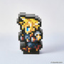 『FFVII リメイク』バスターソード型時計や『キングダム ハーツ』キーブレードライトも！日常生活で使えるユニークなデザインのグッズ再受注分が発売間近