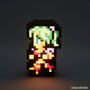 『FFVII リメイク』バスターソード型時計や『キングダム ハーツ』キーブレードライトも！日常生活で使えるユニークなデザインのグッズ再受注分が発売間近