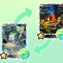 『ポケポケ』7月30日に「トレード機能」が改修！廃止されたトレードメダルは「パック砂時計」とも交換可能に