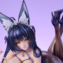 艶やかなタイツに震える…『アズレン』より「武蔵」がスチルイラストモチーフで立体化