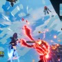 女子高生ヒーロー爽快ACT『マイトレイア』プレイテスト終了から1週間も経たず改善！便利機能も実装