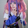 綺々羅々ヴィヴィ「ホロライブ」／壱村 あん（X：@ancho_cos）