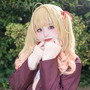 星川サラ「にじさんじ」／りり（X：@riri__cos1）