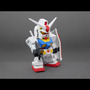 全高約23cmの圧倒的存在感！SDタイプの「RX-78-2ガンダム」ジャンボソフビフィギュアが再登場