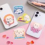 ラッコのタオルがカッコかわいい！「ちいかわ」てんし・あくまなキャラクターたちのキュートなグッズなど新商品が多数ラインナップ
