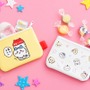 ラッコのタオルがカッコかわいい！「ちいかわ」てんし・あくまなキャラクターたちのキュートなグッズなど新商品が多数ラインナップ