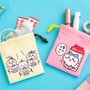 ラッコのタオルがカッコかわいい！「ちいかわ」てんし・あくまなキャラクターたちのキュートなグッズなど新商品が多数ラインナップ