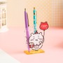 ラッコのタオルがカッコかわいい！「ちいかわ」てんし・あくまなキャラクターたちのキュートなグッズなど新商品が多数ラインナップ