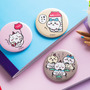 ラッコのタオルがカッコかわいい！「ちいかわ」てんし・あくまなキャラクターたちのキュートなグッズなど新商品が多数ラインナップ