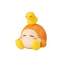 デデデごっこするカービィ＆ワドルディがいとおしすぎる…！『星のカービィ』あたたかいタッチのガシャポンフィギュア第2弾が再販