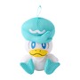 バスタイムも『ポケモン』たちと一緒！クワッスやポッチャマたち全5種のメッシュ生地スポンジが発売