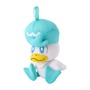 バスタイムも『ポケモン』たちと一緒！クワッスやポッチャマたち全5種のメッシュ生地スポンジが発売