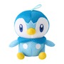 バスタイムも『ポケモン』たちと一緒！クワッスやポッチャマたち全5種のメッシュ生地スポンジが発売
