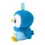 バスタイムも『ポケモン』たちと一緒！クワッスやポッチャマたち全5種のメッシュ生地スポンジが発売