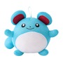 バスタイムも『ポケモン』たちと一緒！クワッスやポッチャマたち全5種のメッシュ生地スポンジが発売