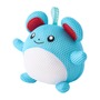 バスタイムも『ポケモン』たちと一緒！クワッスやポッチャマたち全5種のメッシュ生地スポンジが発売