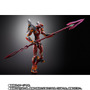 「METAL BUILD エヴァンゲリオン」シリーズから30周年記念アイテムが展開！2号機や零号機がカシウスの槍、ロンギヌスの槍を携えた“特別Ver”に