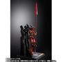 「METAL BUILD エヴァンゲリオン」シリーズから30周年記念アイテムが展開！2号機や零号機がカシウスの槍、ロンギヌスの槍を携えた“特別Ver”に