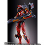 「METAL BUILD エヴァンゲリオン」シリーズから30周年記念アイテムが展開！2号機や零号機がカシウスの槍、ロンギヌスの槍を携えた“特別Ver”に