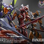 「METAL BUILD エヴァンゲリオン」シリーズから30周年記念アイテムが展開！2号機や零号機がカシウスの槍、ロンギヌスの槍を携えた“特別Ver”に